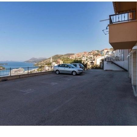 Apartman Doris Dubrovnik Bagian luar foto