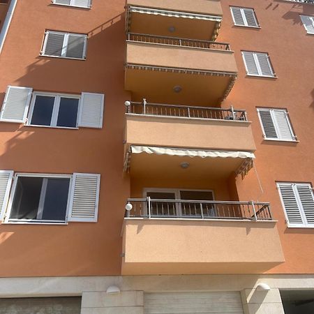 Apartman Doris Dubrovnik Bagian luar foto