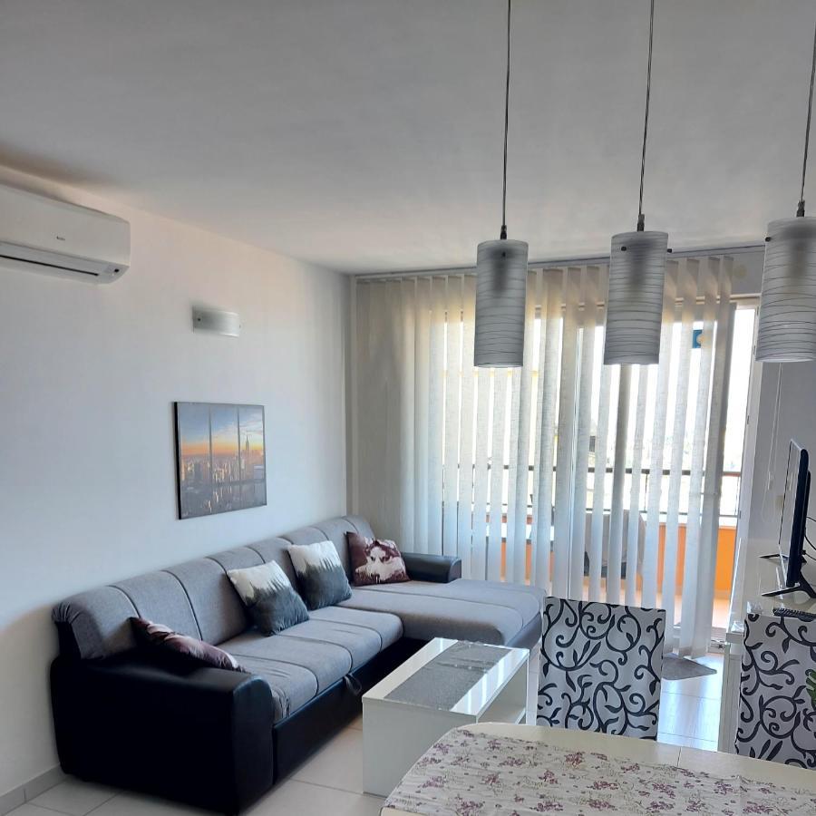 Apartman Doris Dubrovnik Bagian luar foto