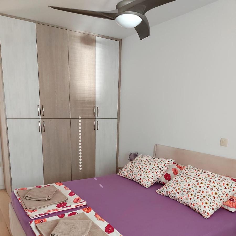 Apartman Doris Dubrovnik Bagian luar foto