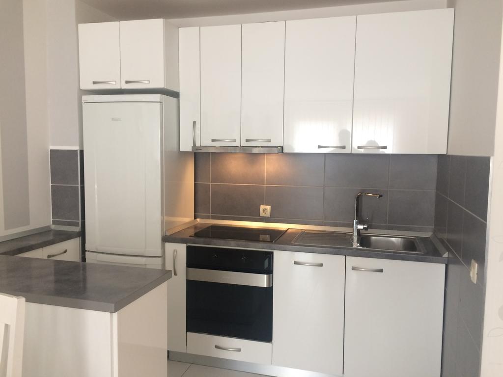 Apartman Doris Dubrovnik Bagian luar foto