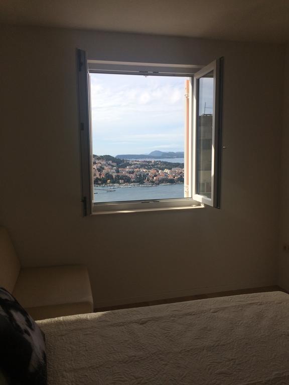 Apartman Doris Dubrovnik Bagian luar foto