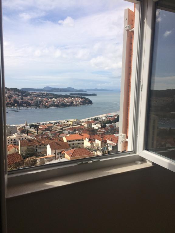 Apartman Doris Dubrovnik Bagian luar foto