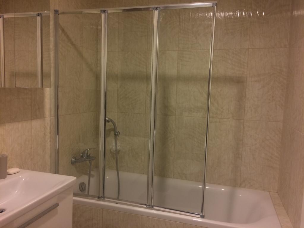 Apartman Doris Dubrovnik Bagian luar foto