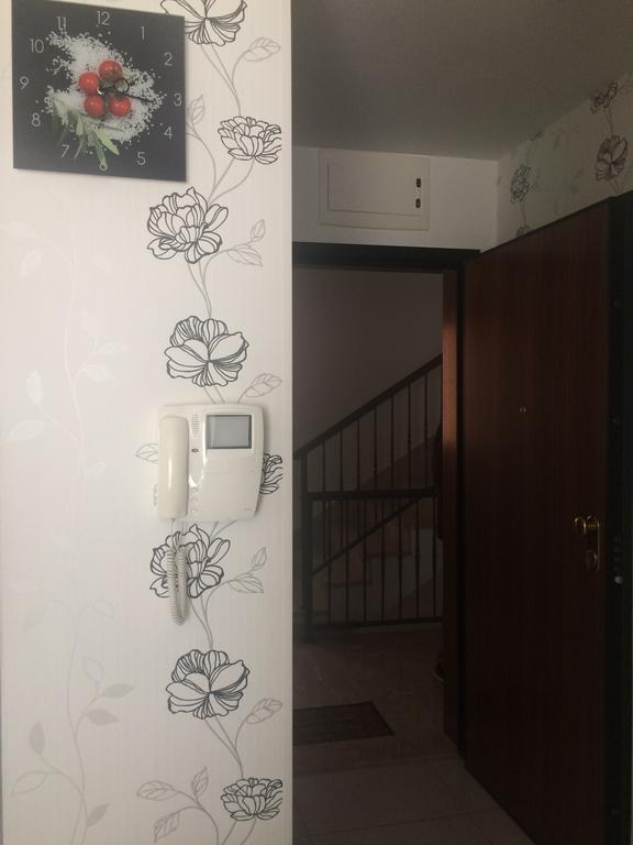 Apartman Doris Dubrovnik Bagian luar foto
