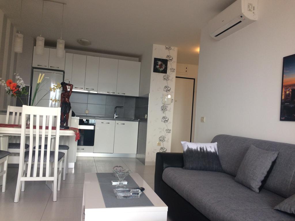 Apartman Doris Dubrovnik Bagian luar foto