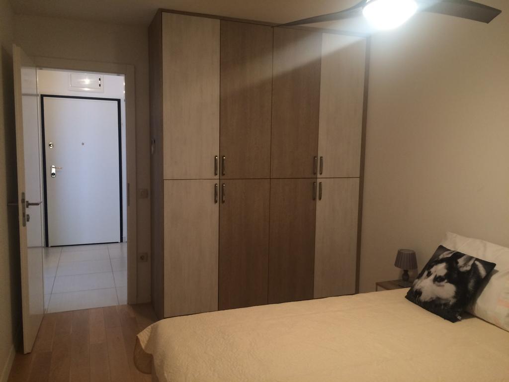 Apartman Doris Dubrovnik Bagian luar foto
