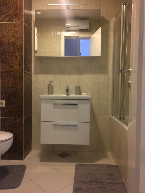 Apartman Doris Dubrovnik Bagian luar foto