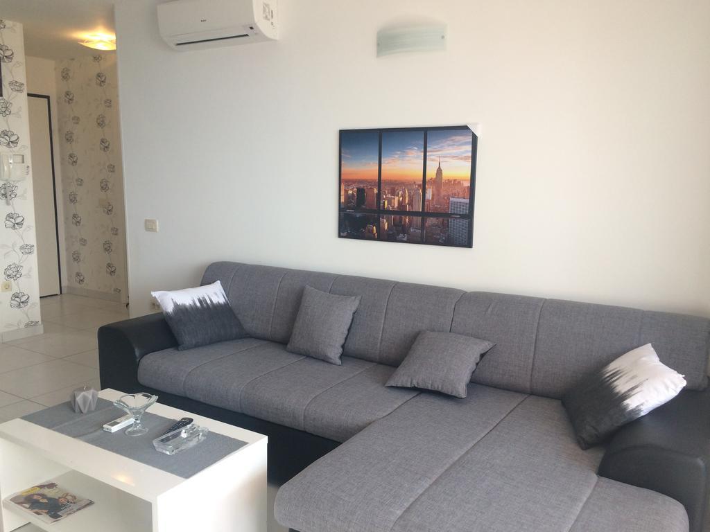 Apartman Doris Dubrovnik Bagian luar foto