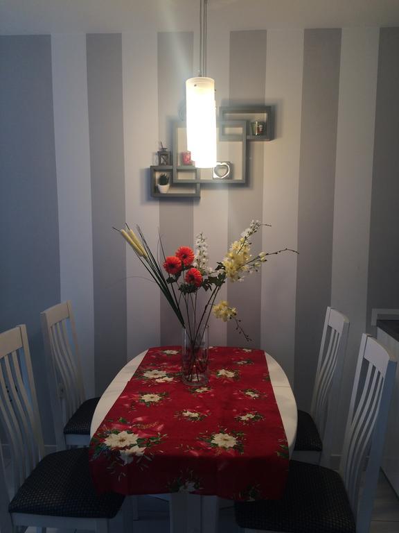 Apartman Doris Dubrovnik Bagian luar foto
