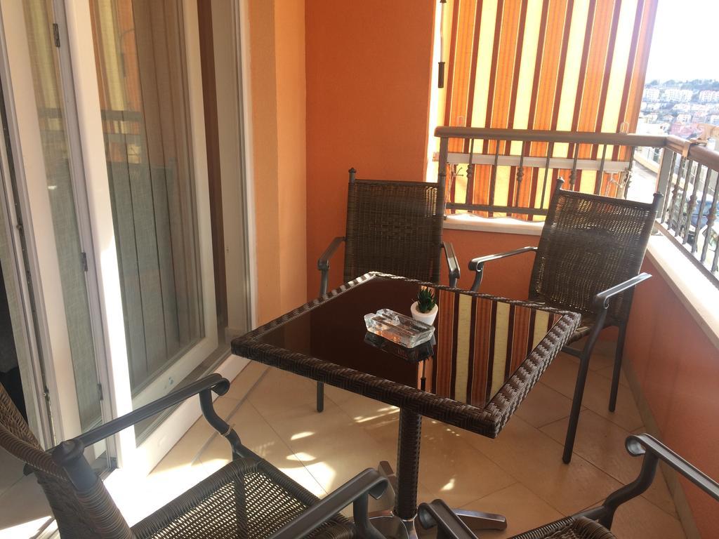 Apartman Doris Dubrovnik Bagian luar foto